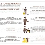 Eiffel Tower - Premium Apartment For 6 With Lift