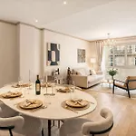 Eiffel Tower - Premium Apartment For 6 With Lift