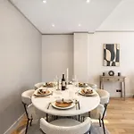 Eiffel Tower - Premium Apartment For 6 With Lift